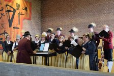 01.10.2023 Erntedankfest